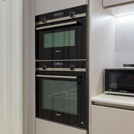 Dragon Suites - Edinburgh City Centre 1 Bed Apartment Dış mekan fotoğraf